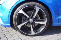 Audi A3 40 TFSI quattro S-Tronic