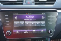 Skoda Superb Combi 2.0 TDI Sportline
