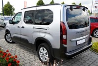 Peugeot Rifter 1.5 BlueHDi 130 Aut 7-Sitzer
