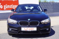 BMW 118 i Advantage