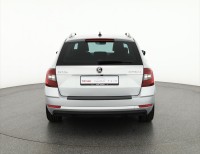 Skoda Octavia Combi 2.0 TDI DSG Style