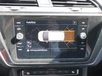 VW Touran 1.5 TSI IQ.DRIVE DSG
