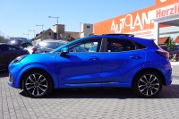 Ford Puma 1.0 EcoBoost Mild Hybrid ST-Line Vignale