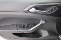 VW T-Cross 1.0 TSI DSG