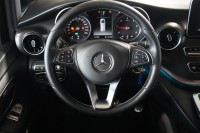 Mercedes-Benz V-Klasse V300 d Avantgarde lang