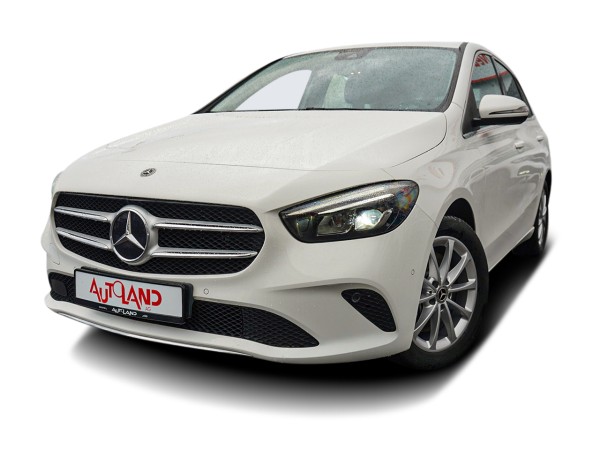 Mercedes-Benz B 250 B250 e