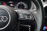 Audi A3 Sportback 2.0 TDI quattro S-Line