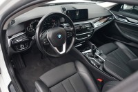 BMW 520 d Sport Line