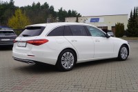 Mercedes-Benz C 200 C200 T-Modell Avantgarde