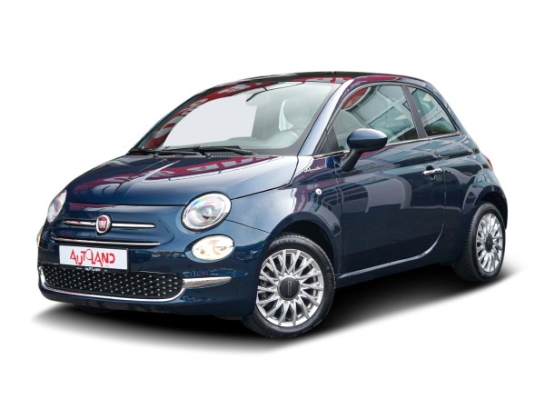 Fiat 500 1.0 mHev Dolcevita