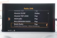 Audi A3 Sportback 1.5