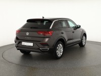 VW T-Roc 1.5 TSI DSG R-Line
