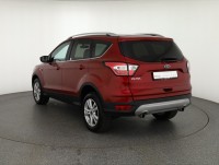 Ford Kuga 2.0 TDCi Cool&Connect 4x4