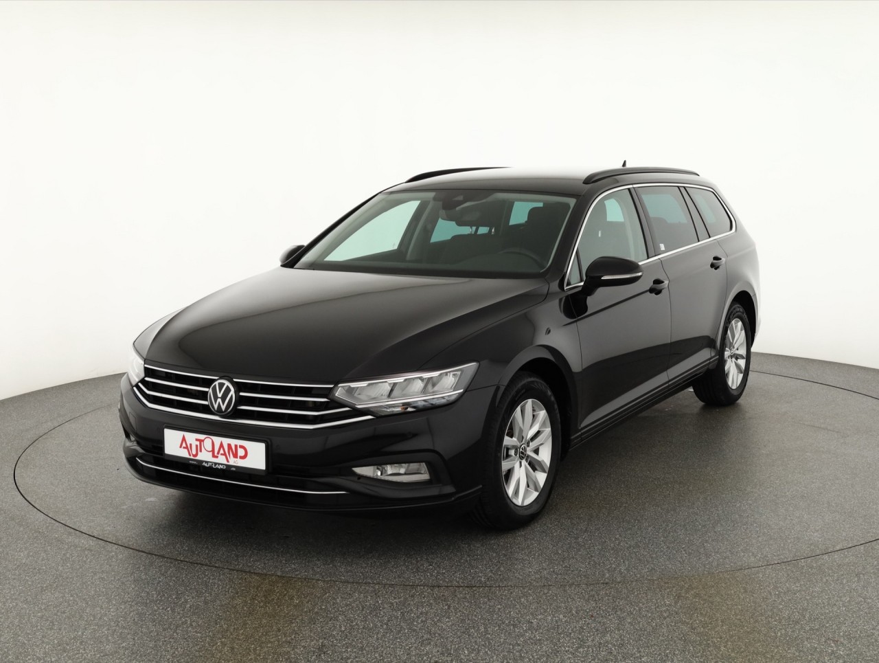 VW Passat Variant 1.5 TSI DSG Business