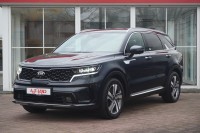 Vorschau: Kia Sorento 2.2 CRDi Spirit 4WD Vorschau: Kia Sorento 2.2 CRDi Spirit 4WD