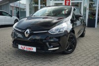 Vorschau: Renault Clio IV 0.9 TCe 75 Limited Black Sport
