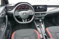 Skoda Scala 1.5 16V TSI Monte Carlo