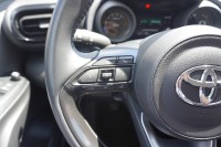 Toyota Yaris 1.5 Team D App
