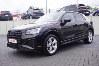 Vorschau: Audi Q2 35 TFSI s-tronic S-Line