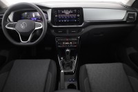 VW T-Cross 1.0 TSI DSG