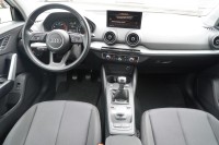 Audi Q2 30 1.0 TFSI advanced