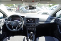 VW Taigo 1.0