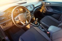 VW T-Cross 1.0 TSI Life