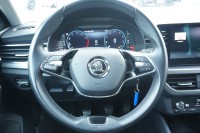 Skoda Scala 1.5 TSI Clever