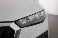 Skoda Scala 1.0 TSI