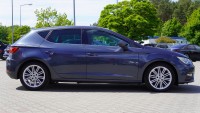 Seat Leon 1.5 TSI Xcellence