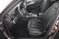 Audi A4 Avant 35 TFSI advanced