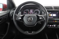 Skoda Fabia Combi 1.0 TSI Best of