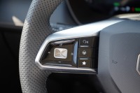 MG ZS 1.5 Hybrid Luxury Aut.