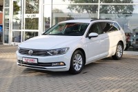 Vorschau: VW Passat Variant 1.5 TSI Comfortline
