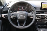 Audi A4 Avant 2.0 TDI basis ultra