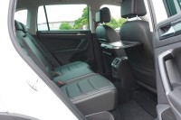 VW Tiguan 2.0TSI 4Motion R-Line