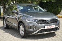 VW T-Roc 1.5 TSI DSG