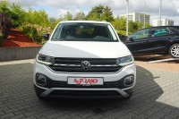 VW T-Cross 1.0 Style DSG