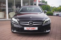Mercedes-Benz C 180 C180 Avantgarde