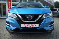 Nissan Qashqai 1.2 DIG-T Tekna
