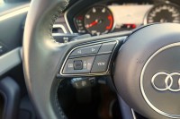 Audi A4 Quattro Avant 40 TDI quattro S line