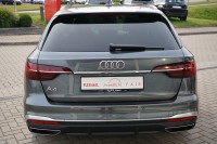 Audi A4 Avant 35 2.0 TFSI S line