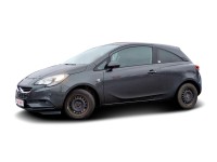 Opel Corsa 1.2 Selection Navi Scheckheftgepflegt Bordcomputer