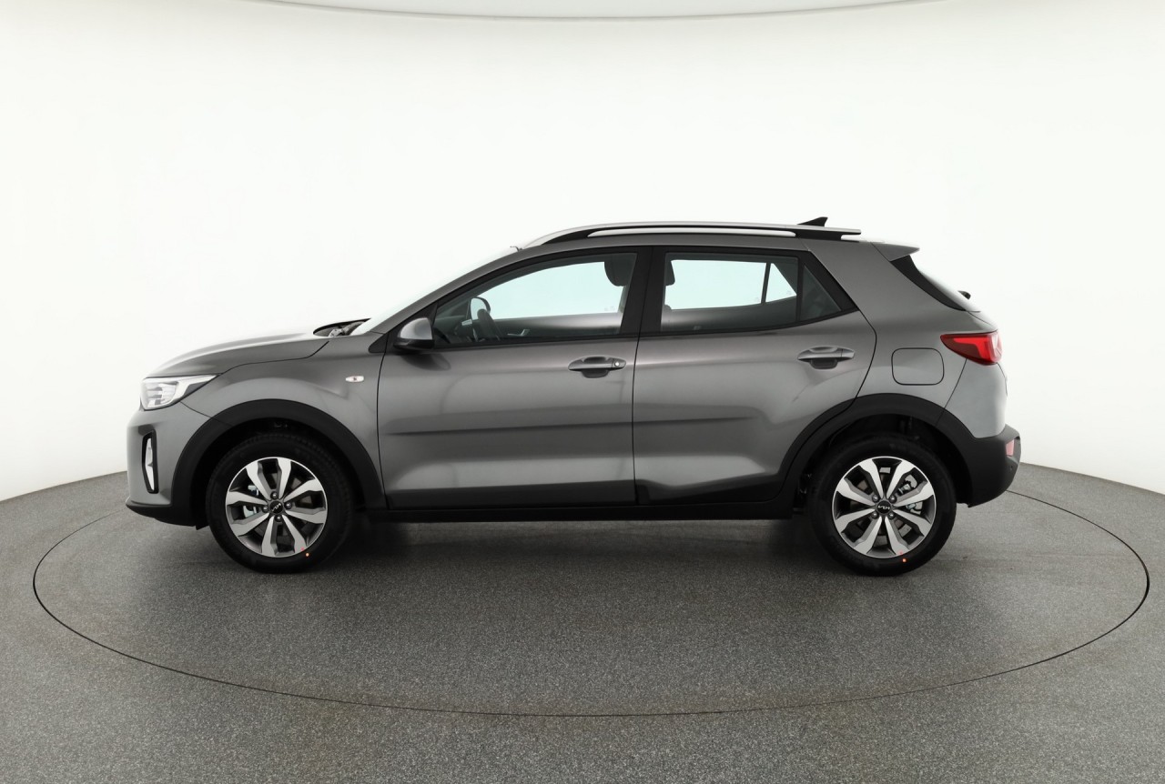 Kia Stonic 1.2