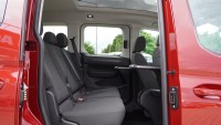 VW Caddy 1.5 TSI Life