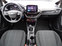 Ford Fiesta 1.0 EB