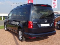 VW Caddy Maxi 1.4 TSI DSG