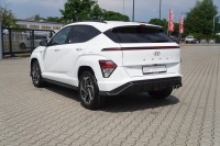 Hyundai Kona N-Line 1.6 T-GDI Aut.