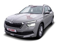 Skoda Kamiq 1.5 TSI 2-Zonen-Klima Sitzheizung LED