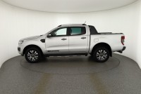 Vorschau: Ford Ranger 2.0 TDCi Wildtrak DoKa 4x4